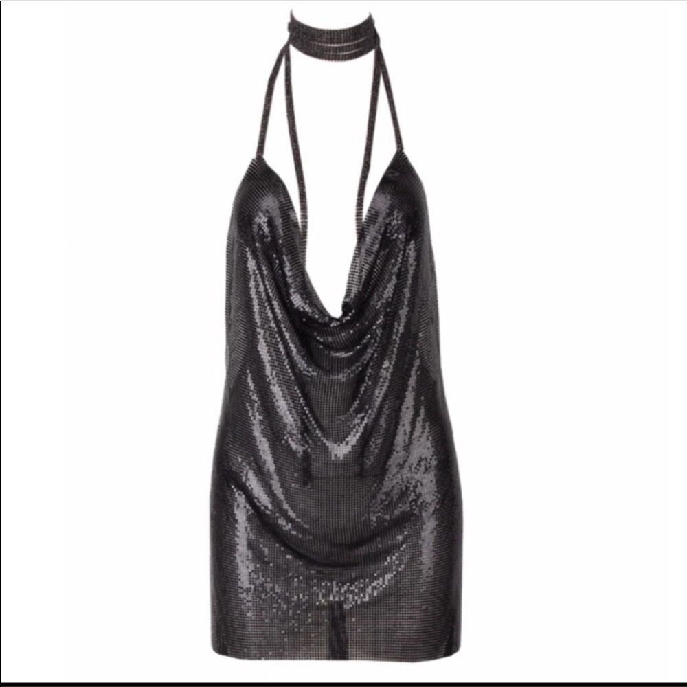 Sexy clubbing outfit! New Years outfit